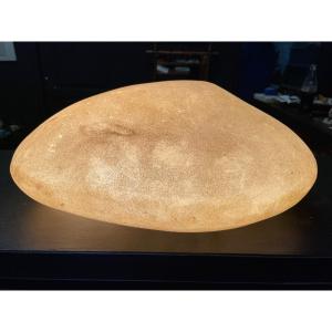 André Cazenave - Lamp Pebbles Pebble Rock Fiberglass